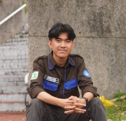 Foto Fikhri Hanif